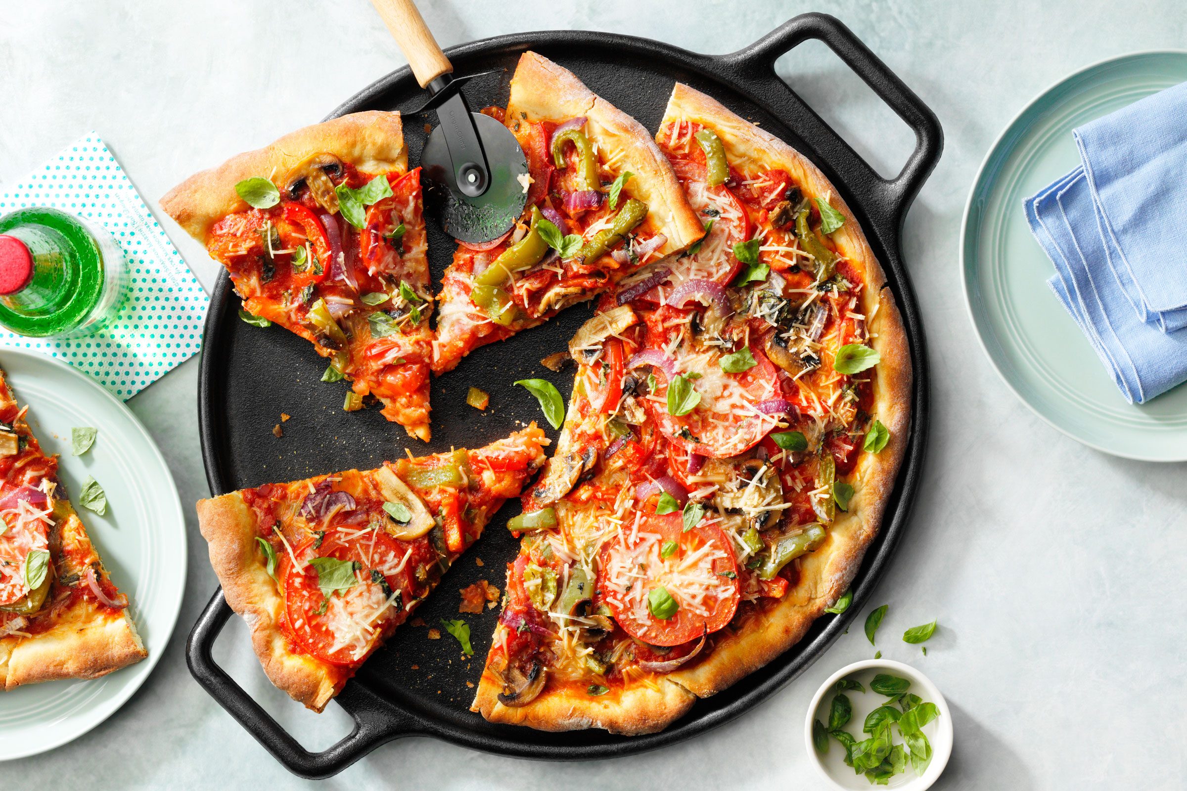 popular vegan dinner recipes - Article 1